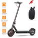 Electric Scooter 350W 30km/h APP Smart Control Scooter 8.5inch Tire Folding Electric Scooter 22miles Max Range For Adult_desvips.com
