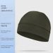 Windproof Beanie For Skiing, Running, Cycling & Hiking - Moisture-Wicking Unisex Winter Hat_desvips.com
