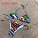 Bikini Pure Desire Style New Triangle Tie Sports Swimsuit Vacation Swimwear Hot Spring Bathing Soccer Jerseys_desvips.com