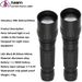 Infrared Complement 7W VCSEL 850nm/940nm Zoom Infrared Flashlight With Mute Adjustable Power 810nm IR Light_desvips.com