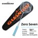 Carbon Badminton Racket For College Students Balanced Blade Durable Sports Outdoor Racquet Sports Single Racket_desvips.com