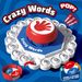 Crazy Letter Word Press Board Game - Fast-Paced Family Party Game Toy_desvips.com