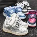 35-45 Outdoor Youth Tide Bread Wome Male Board Class Footwear Autum Casual Shoes Comfortable Ati Slip Seakers_desvips.com