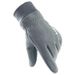 w cycling gloves for men and women nonslip wear resistant windproof fishing waterproof touch screen thickened outdoor running gloves_desvips.com