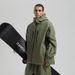 New Men Jacket Snowboard Windproof Waterproof Breathable Loose Zipper American Professional Ski Suit Ladies_desvips.com