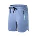 Men's Clothing Sports Shorts Quick-Drying Running Fitness Training Pants Breathable Tennis Track And Field Shorts_desvips.com