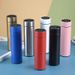 Smart 304 Stainless Steel Men's Insulated Custom Large Capacity Tea Portable Business Water Cup_desvips.com