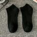 2025e Zhuji Men's Summer Mid-Calf Cotton Towel Bottom Thin Sports White Long Short Socks_desvips.com
