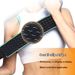 PeakGo Sports Support Strap Compression Fitness Anti-Slip Wrist Guard Badminton Basketball Volleyball Weightlifting Deadlift_desvips.com