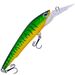 HENGJIA 5PCS 9.45in/24cm 95g Fishing Lure Deep Diving Minnow Isca Artificial Bait Wobblers Tackle Pesca Carp Pike Walleye Original Sea Fishing Bait_desvips.com