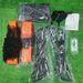Portable Kids Soccer Gate Soccer Training Mesh Frame Removable Folding Soccer Game Door Frame_desvips.com