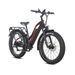 JOBOBIKE ROBIN PRO ST-F33 Electric Bike For Adults With 48V 17.5Ah Battery_desvips.com