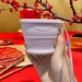 Small, Colorful, Durable, Portable Silicone Folding Cup With Handle Design, A Great Helper For Outdoor Travel_desvips.com