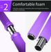 Yoga Equipment Pilates Stick Fitness Exercise Home Female Pedal Puller Elastic Belt Pull Rope_desvips.com