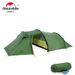 Naturehike Opalus 2 3 4 Tent 2 3 4 Person Hiking Tent 4 Season Tent Ultralight Family Travel Tent 20D Waterproof Camping Tent_desvips.com