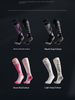 Winter Specialty Wool Ski Socks Quick-drying Outdoor Travel Windproof And Cold-proof Warmth Thickened High Socks_desvips.com