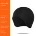 Unisex Winter Thermal Fleece Liner Hat For Running, Skiing, Cycling & Outdoor Sports – Quick-Dry, Lightweight, Helmet-Compatible_desvips.com