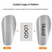 Ultralight Carbon Fiber Shin Guards Soccer Calf Protectors For Adults And Children Sports Anti-Collision Foot Insert Type_desvips.com