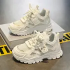 Girls' Sneakers_desvips