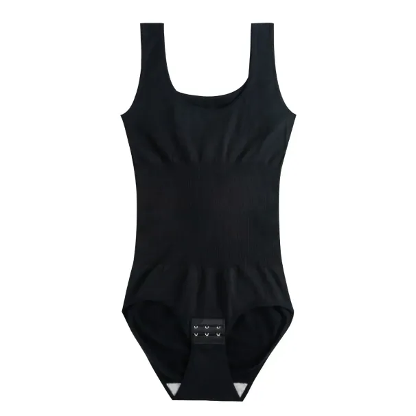1/2PCS Bodysuit Women Slimming Shapewear Corset Reducing Body Shaper Modeling Underwear Tummy Control Panties Briefs 35-110kg_desvips.com
