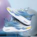 Trendy Fashion Sneakers Outdoor 2025 New Breathable Casual For Teenagers Soft Sole Lightweight Running Shoes_desvips.com