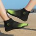 Outdoor Water Trekking Men And Women Diving Shoes Cut-Resistant Puncture-Resistant Rubber Sole Beach Indoor Yoga_desvips.com