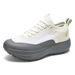 2026 Fashion Sneakers Jogging Shoes Youth/Men Low Top Lace-Up Breathable Thick Sole Non-Slip Wear-Resistant Running Shoes_desvips.com