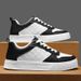 Summer New Breathable Little White Men's Fashion Versatile Thick Sole Sports Casual Board Trendy Shoes_desvips.com