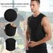 Anti Collision Spot Basketball Vest Breathable Mesh Chest And Waist Protector For Soccer And Rugby Honeycomb Sports Protective Gear_desvips.com
