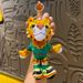Eagle, Leopard, And Deer Plush Toys - IP Mascot Souvenirs, Dolls, Keychains, And Other Items_desvips.com
