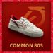 Li-Ning Men's COMMON 80S Lifestyle Shoes DUAL CUSHION Comfortable Soft Street Style LiNing Classic Casual Sneakers_desvips.com