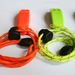 Emergency Survival Dual Frequency Lifesaving High Pitch Whistle Outdoor Travel Gear Backpack Accessories_desvips.com