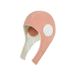 Unisex Thermal Fleece Earflap Hat For Cycling Skiing Outdoor - Windproof Double-Layer Winter Beanie With Adjustable Ear Covers_desvips.com