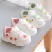 Toddler Sneakers Infant Sport Cute Baby Newborn Outdoor First Walkers Anti-slip Cutefeet Kids Casual Shoes Sizes 15 - 19_desvips.com