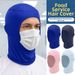 Dustproof Work Caps For Men And Women High Elasticity Hood To Prevent Hair Loss Breathable Head Coverings Quick Drying Sweat Wicking_desvips.com
