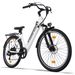 AVDL-A32 Electric Bicycle For Adults 48V 10.4AH *250W 26-inch Urban Mountain Commuter Bike_desvips.com