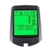 New Model Five Nations Mountain Bike Bicycle Speedometer Cycling Computer English_desvips.com