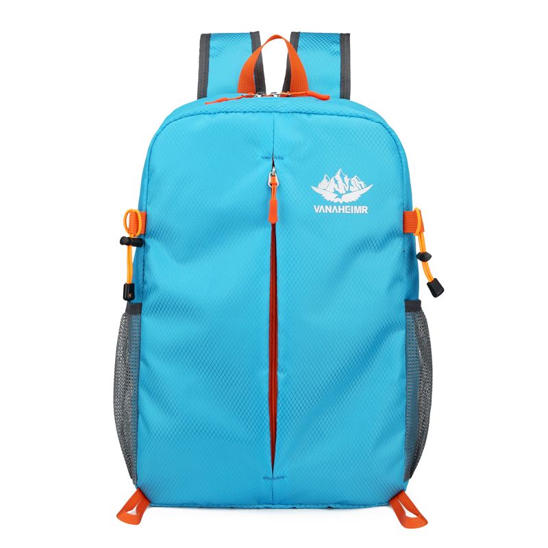 Travel Factory Direct Sales Casual And Lightweight Foldable Outdoor Bag_desvips.com