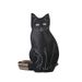 Daily Collocation Cat Cute Women's Chest Version Ins Style Simple Printed Single Shoulder Crossbody Bag_desvips.com