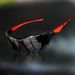 New Cross-Border Men's Fashion Colorful Film Outdoor Night Vision Driver Driving Sunglasses Cycling Sports Glasses_desvips.com