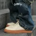 Jifffly Men's Shoes 2025 Winter Thickened New Casual Trendy Sports Sneakers Unisex Free Shipping Without Box Versatile_desvips.com