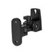 Adjustable Tilt And Angle Speaker Wall Mount Bracket, Monitor Stand, Surround Sound Wall Shelf Bracket, Hi-Fi Hanging Bracket, Dance Studio, Restaurant, Gym, Conference Room, Commercial Speaker Combination Bracket, Chinese New Year Gift._desvips.com