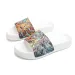 Jiffly Men's Slippers Outside Wear, Free Shipping Anti-slip And Wear-resistant, New Style For 2025, Sporty Flipflops_desvips.com