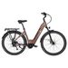 TTGO C7 SE Electric Bike, 36V 18AH Long Range Ebike With Bafang Mid Motor,Shimano 9-Speed_desvips.com