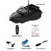High Power 500m Bait Positioning Fishing Hook Delivery Boat Large Capacity Hopper Long Battery Life Fixed Speed Cruise_desvips.com