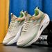 New Men's Feiran 3.0 Carbon Plate Ultra-light Rebound Couples Youth Running Sports Shoes For Testing_desvips.com