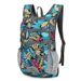 New Outdoor Sports Cycling Multi Functional Lightweight Oxford Fabric Backpack For Travel_desvips.com