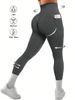 Sexy Scrunch Leggings Push Up Tights Woman Back Gym Sport Women Fiess Legging Butt Lift Yoga Pants_desvips.com