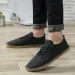 Summer Linen Breathable Flats Men Espadrilles Loafers Fashion Women Canvas Shoes Casual Fisherman Driving Footwear_desvips.com
