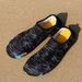 Outdoo Beach Couples Steam Tudging Swimming Diving Baefoot Quick Dy Wate Sufing Snokeling Shoes Beathable_desvips.com